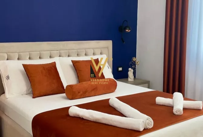 Shtepi ne shitje 1+1 ne Tirane - 170,000 Euro