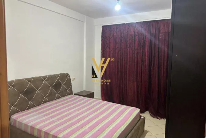 Shtepi me qera Apartament ne Tirane, 2+1, Mobilimi E mobiluar, Pagesa 50,000  Leke.