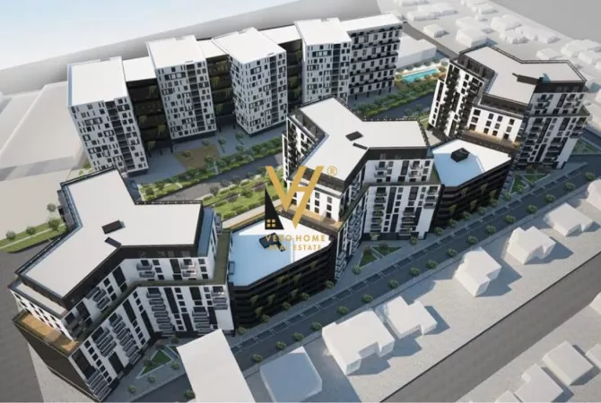 Shtepi ne shitje 1+1 ne Tirane - 122,500 Euro