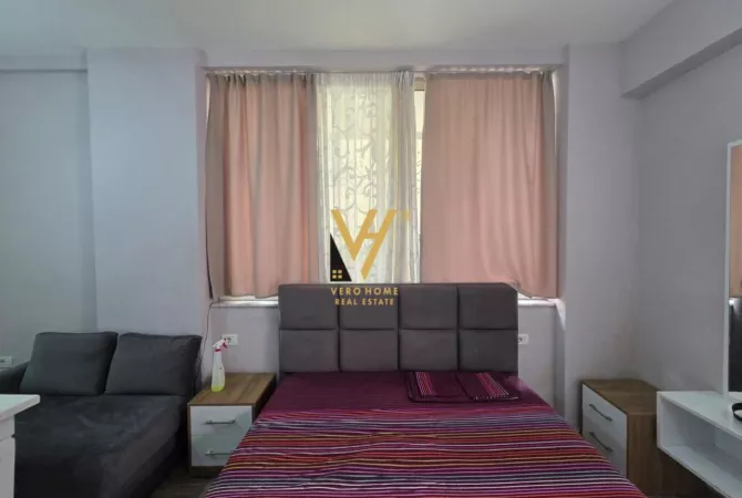 Shtepi ne shitje Garsoniere ne Tirane - 60,000 Euro