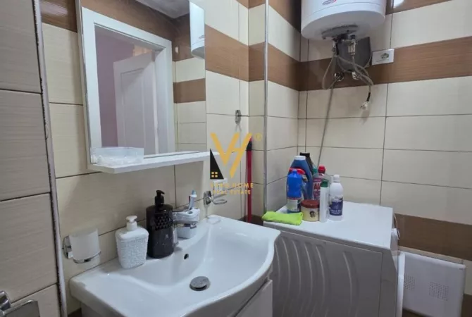 Shtepi ne shitje Garsoniere ne Tirane - 60,000 Euro