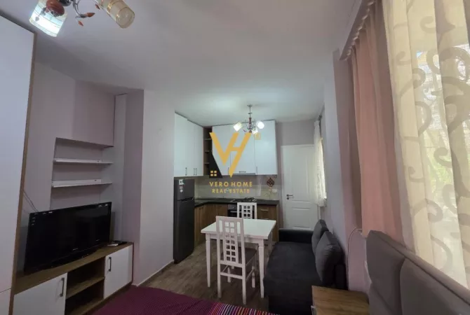 Shtepi ne shitje Garsoniere ne Tirane - 60,000 Euro