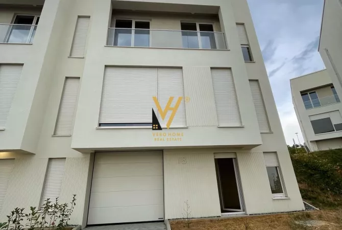 Shtepi me qera 3+1 ne Tirane - 1,600 Euro