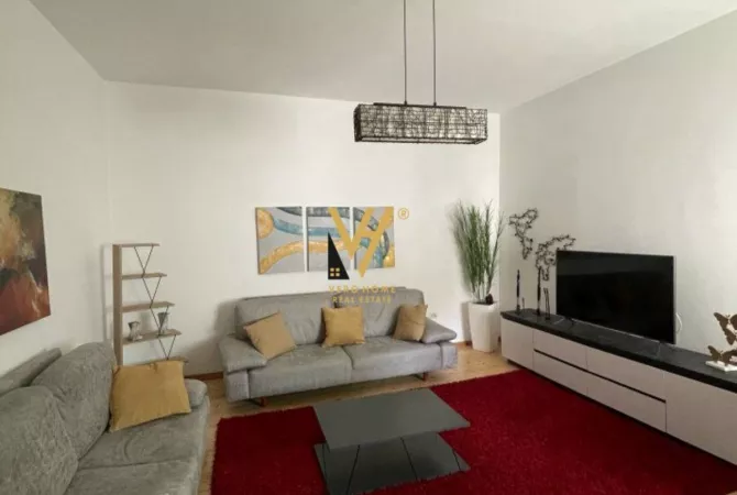 Shtepi me qera 1+1 ne Tirane - 600 Euro