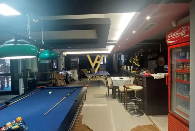 SHITET DYQAN + BIZNESI TE KODRA E DIELLIT 245.000 EURO