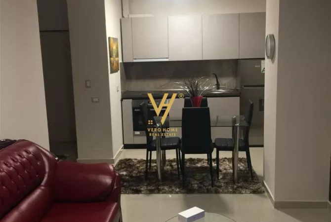 Shtepi me qera 1+1 ne Tirane - 700 Euro