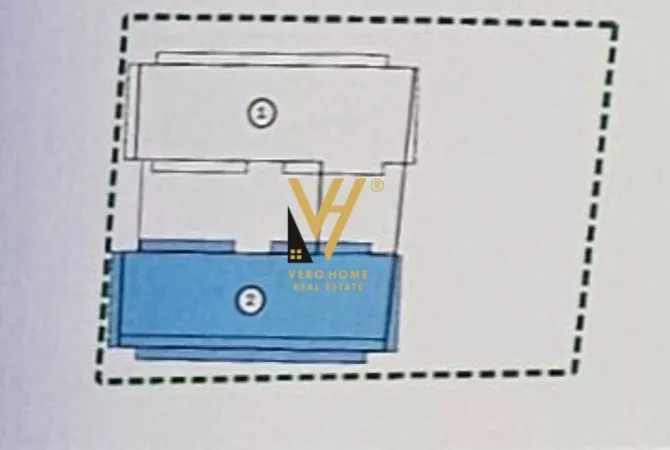 Shtepi ne shitje 1+1 ne Durres - 40,800 Euro