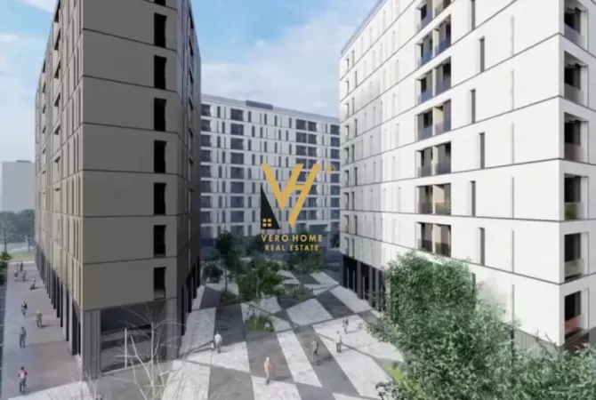 Shtepi ne shitje 1+1 ne Tirane - 173,200 Euro