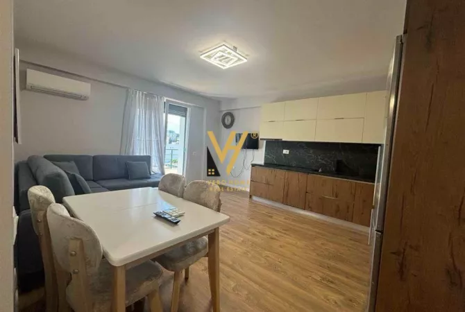 Shtepi me qera 1+1 ne Tirane - 500 Euro