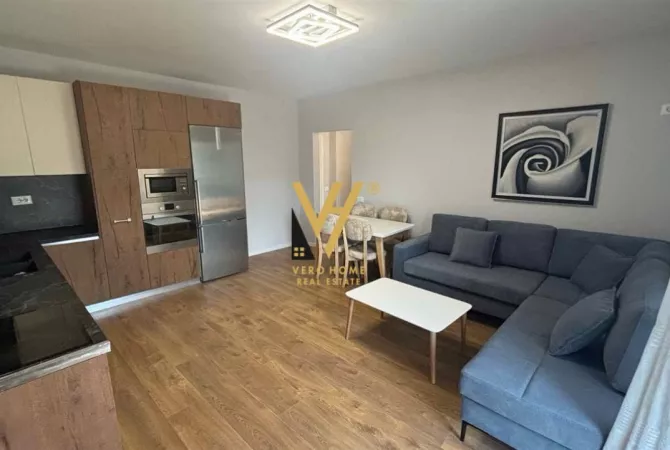Shtepi me qera 1+1 ne Tirane - 500 Euro