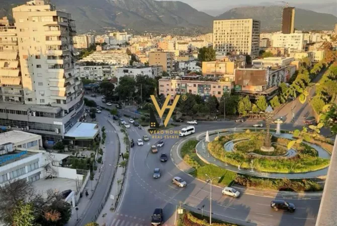 Shtepi ne shitje 1+1 ne Tirane - 165,000 Euro