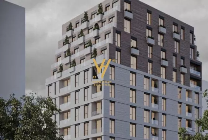 Shtepi ne shitje 2+1 ne Tirane - 167,000 Euro