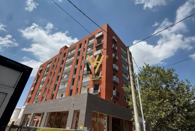 Shtepi ne shitje 1+1 ne Tirane - 63,000 Euro