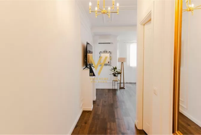 Shtepi me qera 1+1 ne Tirane - 550 Euro