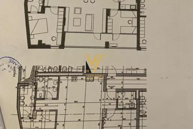 Shtepi ne shitje 2+1 ne Tirane - 181,000 Euro