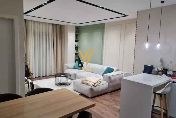 Shtepi me qera 1+1 ne Tirane - 500 Euro