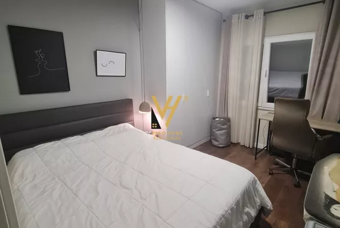 Shtepi me qera 1+1 ne Tirane - 500 Euro