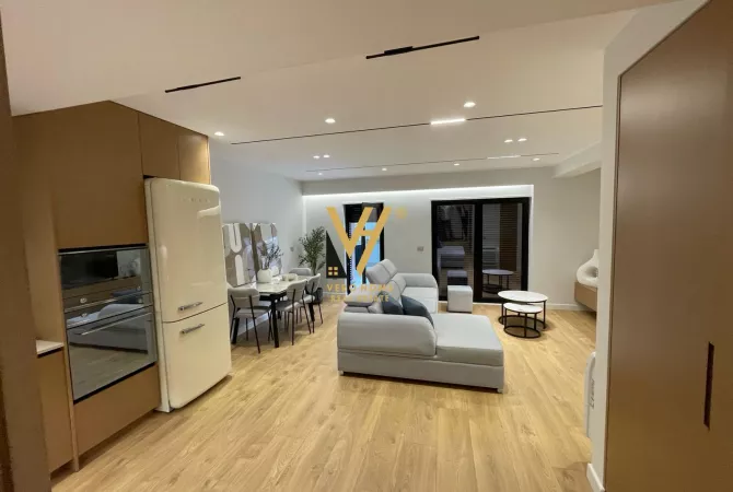 Shtepi me qera Apartament ne Tirane, 3+1, Mobilimi E mobiluar, Pagesa 1,500  Euro.