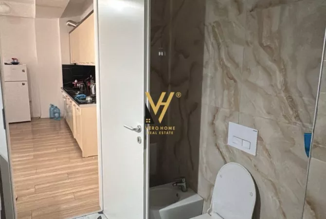 Shtepi me qera Apartament ne Tirane, 2+1, Mobilimi E mobiluar, Pagesa 500  Euro.