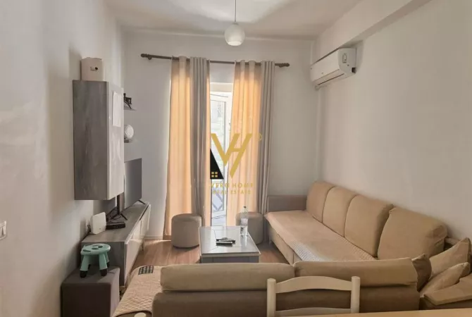 Shtepi me qera 2+1 ne Tirane - 500 Euro