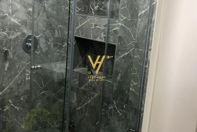 Shtepi me qera Apartament ne Tirane, 2+1, Mobilimi E mobiluar, Pagesa 600  Euro.