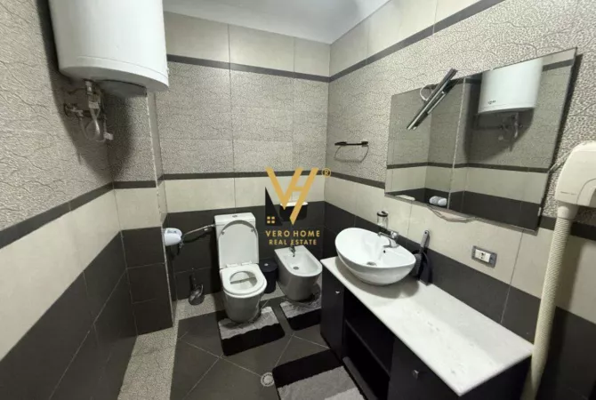 Shtepi me qera 2+1 ne Tirane - 600 Euro