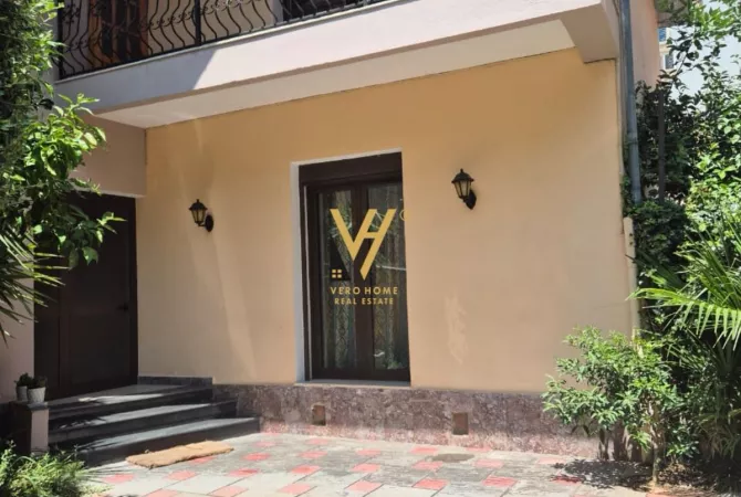 Shtepi me qera Apartament ne Tirane, 1+1, Mobilimi E mobiluar, Pagesa 50,000  Leke.