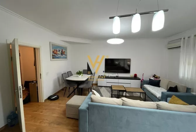 Shtepi me qera 1+1 ne Tirane - 500 Euro