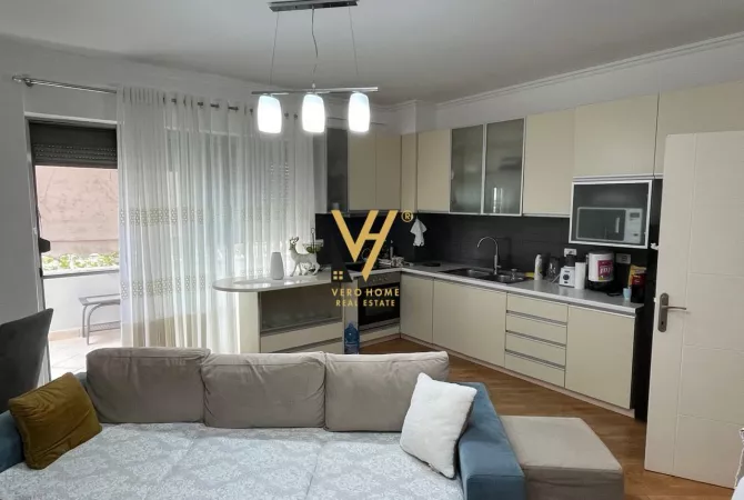 Shtepi me qera 1+1 ne Tirane - 500 Euro