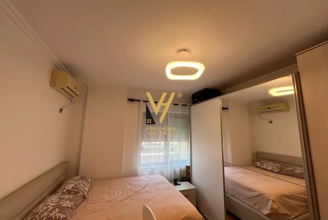 Shtepi me qera 1+1 ne Tirane - 500 Euro