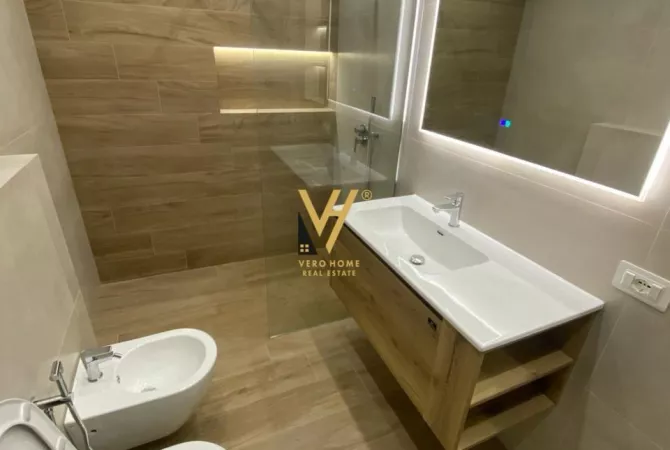 Shtepi me qera Apartament ne Tirane, 1+1, Mobilimi E mobiluar, Pagesa 500  Euro.