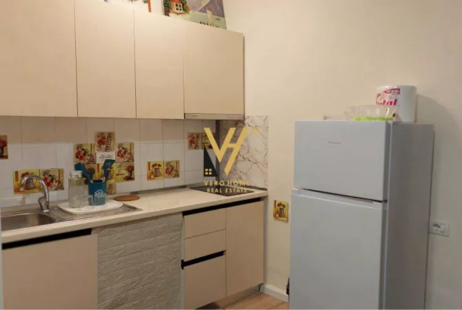 Shtepi me qera 1+1 ne Tirane - 600 Euro