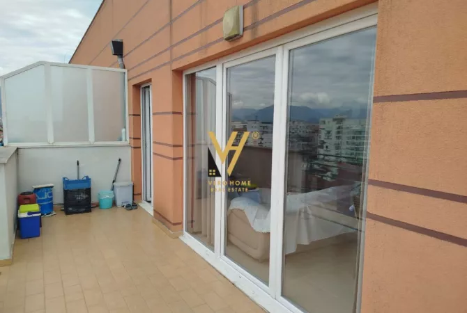 Shtepi me qera 2+1 ne Tirane - 600 Euro