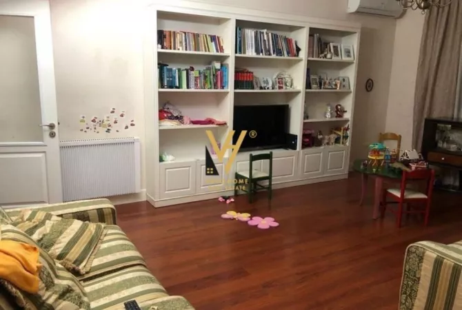 Shtepi me qera 2+1 ne Tirane - 700 Euro