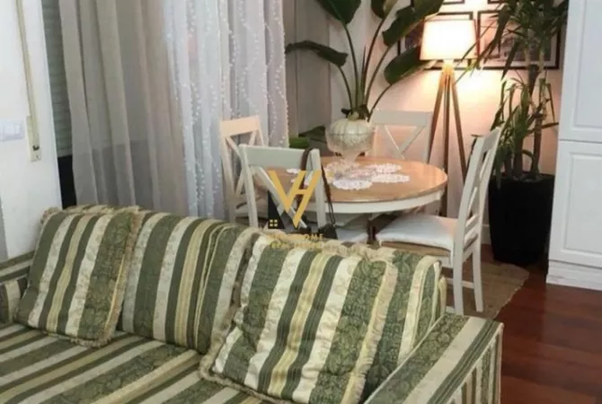 Shtepi me qera 2+1 ne Tirane - 700 Euro