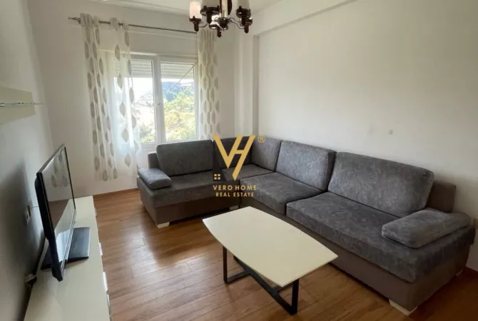 Shtepi me qera 2+1 ne Tirane - 650 Euro