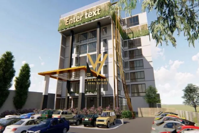 Ambient biznesi me qera 5+1 ne Tirane - 25,000 Euro