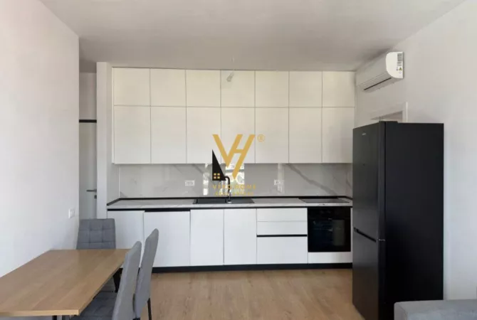 Shtepi me qera 1+1 ne Tirane - 450 Euro