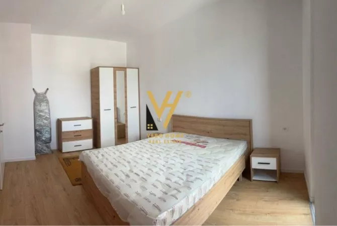 Shtepi me qera 1+1 ne Tirane - 450 Euro
