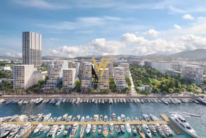 Shtepi ne shitje 1+1 ne Vlore - 267,000 Euro