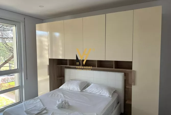 Shtepi ne shitje Apartament ne Durres, 2+1, Mobilimi E mobiluar, Pagesa 280,000  Euro.