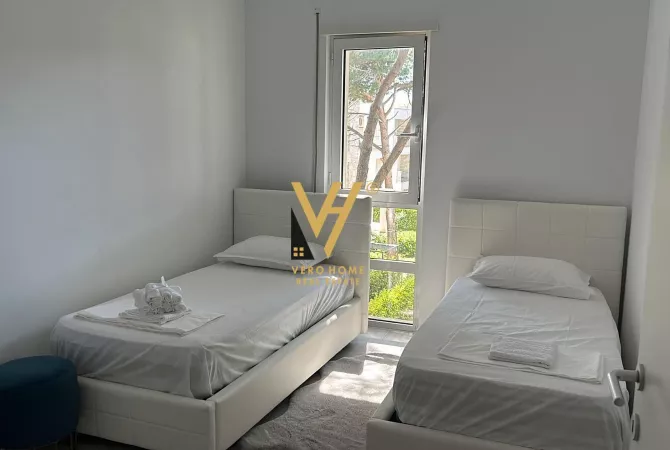 Casa in vendita 2+1 a Durazzo - 280,000 Euro