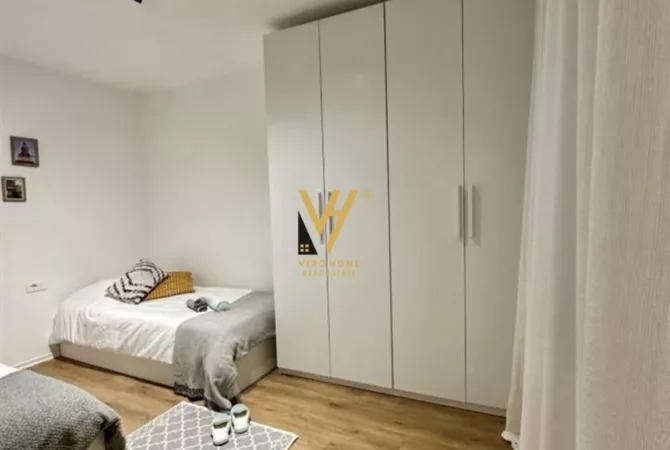 Shtepi me qera 1+1 ne Tirane - 590 Euro
