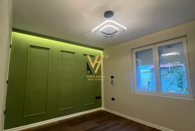 Shtepi ne shitje 1+1 ne Tirane - 105,000 Euro