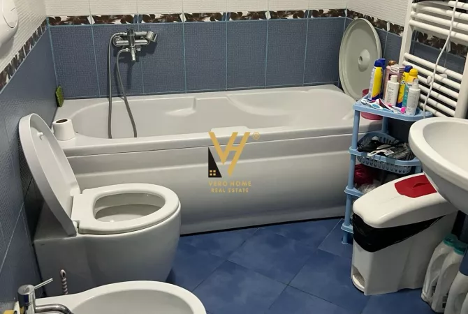 Shtepi ne shitje 2+1 ne Tirane - 187,000 Euro