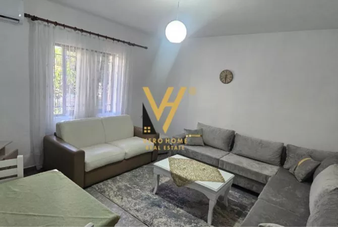 Shtepi me qera 1+1 ne Tirane - 550 Euro