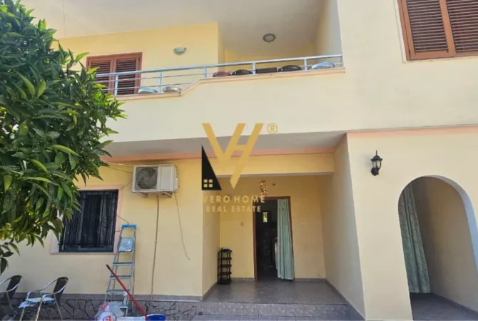 Shtepi me qera 1+1 ne Tirane - 550 Euro