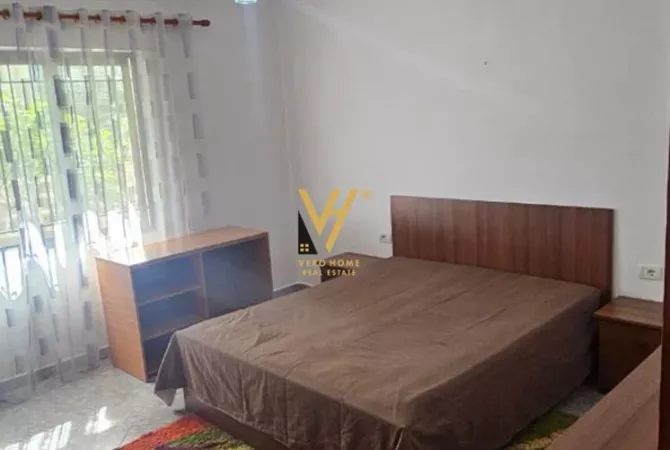 Shtepi me qera 1+1 ne Tirane - 550 Euro