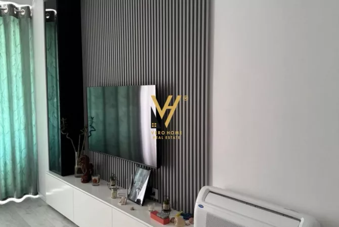 Shtepi me qera Apartament ne Tirane, 2+1, Mobilimi E mobiluar, Pagesa 60,000  Leke.