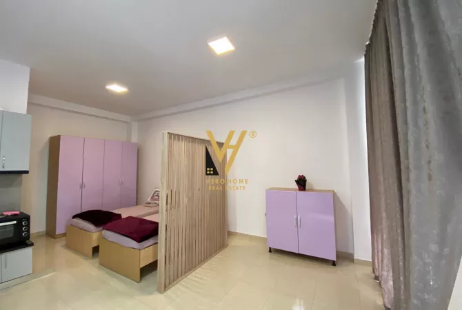 House for Sale Garsoniere in Tirana - 75,000 Euro
